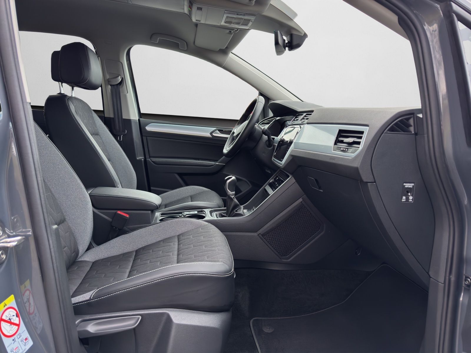 Volkswagen Touran - Bild 5