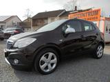 Opel Mokka Klima*Navi*EPH*Bluet*USB* - Opel Mokka in Mannheim