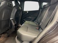 BMW X3 - Vorschau Bild 13