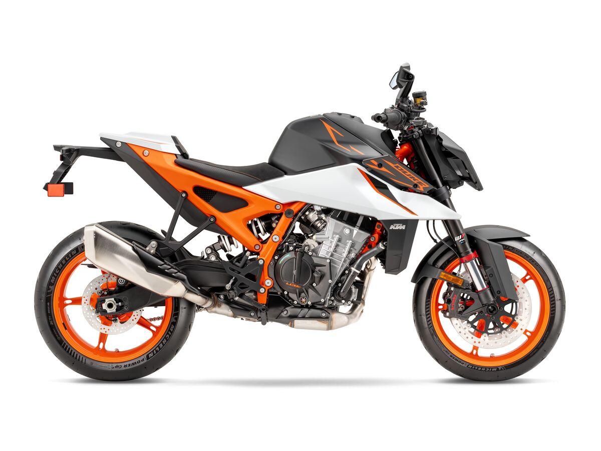 KTM 990 Duke R 2026 ++4 Jahre Garantie++