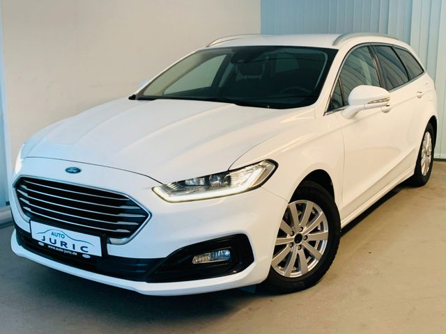 Ford Mondeo Turnier Business Edition Aut°KAM°LED°AHK°