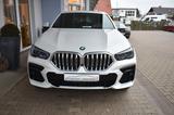 BMW X6 xDrive30d M Sport Laser Abstand Pano AHK - BMW X6: 6x6