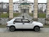 Lancia Delta HF Integrale 8v - 1988 - WIE NEU - Lancia Delta: Integrale