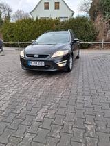 Ford FORD MONDEO MOTOR 1.6 DİZEL 2011 - Ford Mondeo: Motor