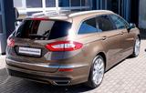 Ford Mondeo Tur *VIGNALE* MASSAGE* ACC* PANO*GARANTIE - Ford Mondeo Gebrauchtwagen