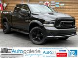 Dodge RAM 1500 5,7L 4x4 Offroad LPG Carplay Leder - gebrauchte Dodge RAM aus dem Jahr 2020