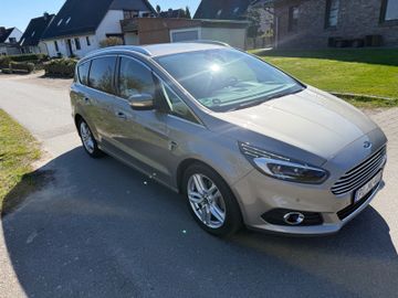 Ford S-Max - 3