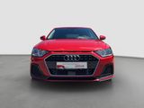 Audi A1 Sportback advanced 25 TFSI 5JGar App SHZ 2xCl - Audi A1: 5.5