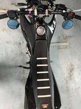 Yamaha WR125R - YAMAHA WR125R