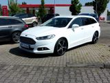 Ford Mondeo ST Line Paket  LED/AHZV/Kamera/ACC