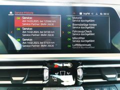 BMW M440 i xDrive Navi PDC Live Cockpit HUD Laser 