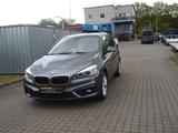 BMW 218 Gran Tourer*Navi*PDC*AHK - BMW 218 Gran Tourer Kombi Gebrauchtwagen
