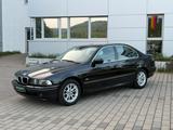 BMW 530i Exclusive Edition, Business-Paket, 2.Hand - BMW 530 aus 2002: 530i
