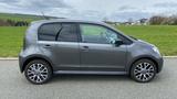 Volkswagen E-UP Style Plus,  LED, Winterreifen, Ladekabel - graue Volkswagen e-up!
