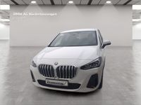 BMW 220 Active Tourer - Vorschau Bild 5