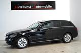 Mercedes-Benz C 200 T 4Matic,LED,VC,Keyless,Kam,AHK,Apple,Side - Behindertengerechte Mercedes-Benz C 200