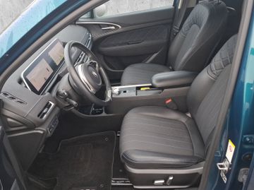 GWM Ora 03 Elektromotor00 Pro (Batterie W 4 KeyLess