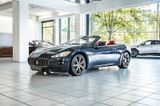 Maserati GranCabrio RÜCKFAHRKAMERA 20 ZOLL  NAVI 4,49% - Maserati: Cabrio