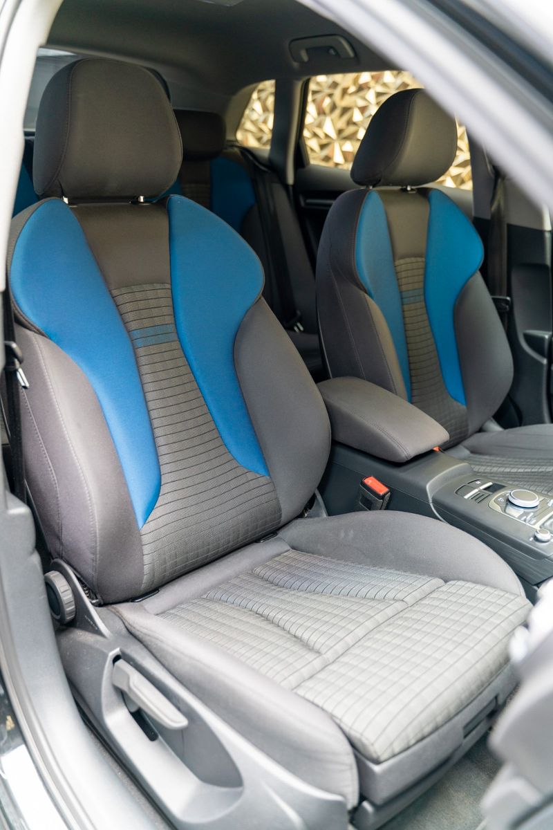 Audi A3 Sportback sport|LED|ACC|Spurhalte|Dynam.Blink foto 13