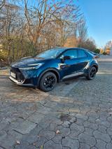 Toyota C-HR 2.0-l-VVT-i Plug-In Hybrid Lounge Editi... - Toyota C-HR mit Panoramadach