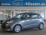 Hyundai i10 1,2 Select Bluetooth Klima PDC Winterpaket - Hyundai i10: Blue