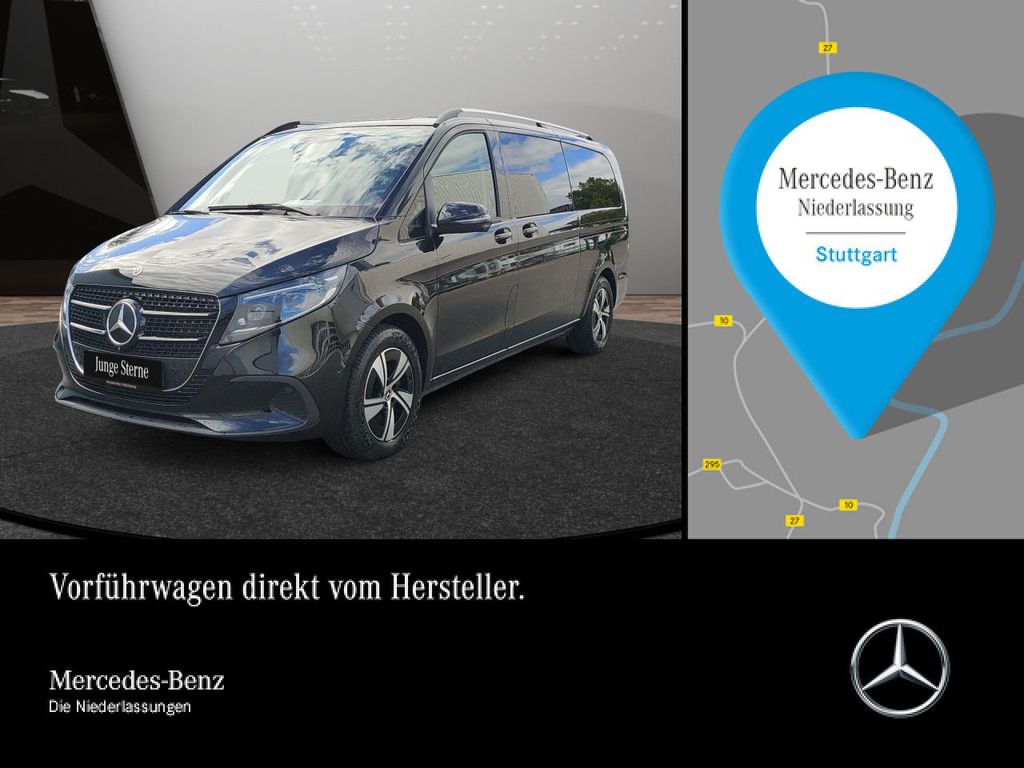 Image of Mercedes-Benz V 300