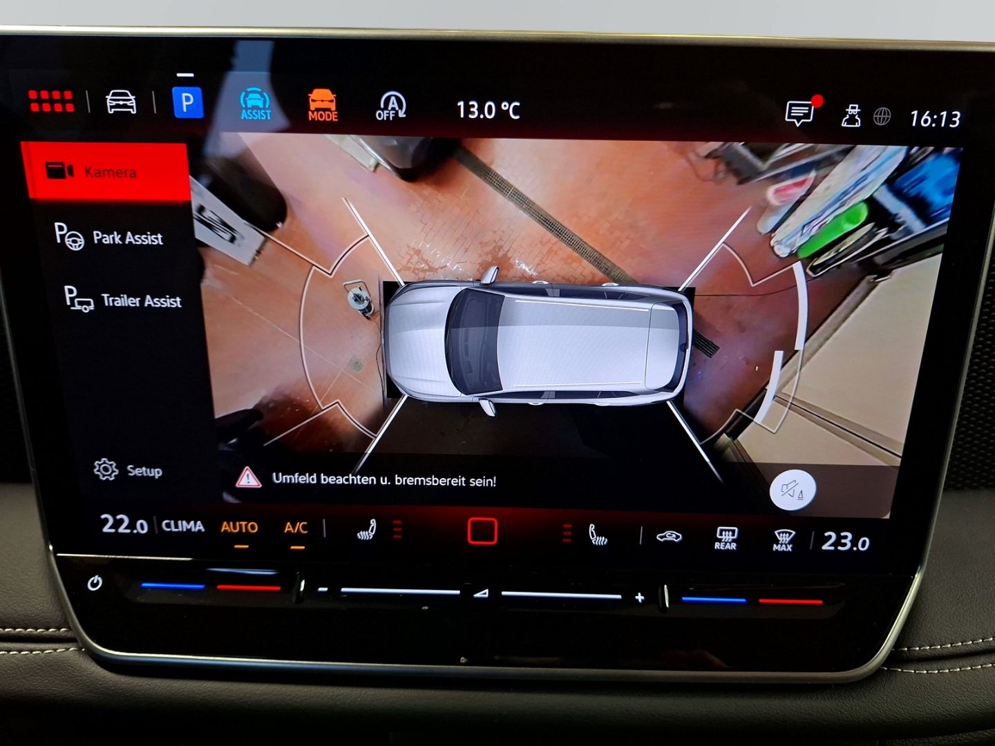 Tiguan 1.5 eTSI DSG Goal *AHK*NAVI*SHZ*LHZ*