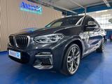 BMW X4 M40 d (AMAN®) - scheckheftgepflegte BMW X4