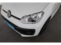 Volkswagen up! - Vorschau Bild 7