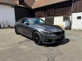 BMW 440i xDrive Coupé | M Sport | TüV Neu | 360° Cam - BMW 440: Sportwagen