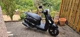 SYM Fiddle 125 - SYM 125 FIDDLE