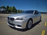 BMW 535i Automatik M-Paket - BMW 535: M Paket