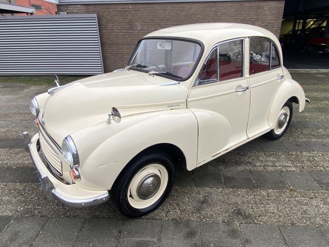 Autres Morris MINOR 1000 1967