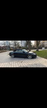 Audi A5 Cabrio 3 Liter TDI Quattro  S-Line - Audi A6 aus 2010: Line