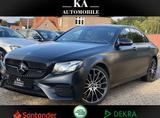 Mercedes-Benz E 400 d 4M AMG SHD 20" Multibeam Distronic DAB M - Mercedes-Benz E 400 in Oldenburg