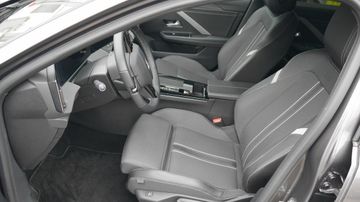 Bild 12 Opel ASTRA L Sports Tourer ASTRA (OV5)