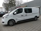 Fiat Talento 2.0 EcoJet L2H1 MIXTO 6SITZER/AHK/KLIMAU - Fiat aus 2020
