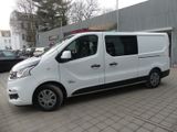 Fiat Talento 2.0 EcoJet L2H1 MIXTO 6SITZER/AHK/KLIMAU - Fiat Kastenwagen Talento