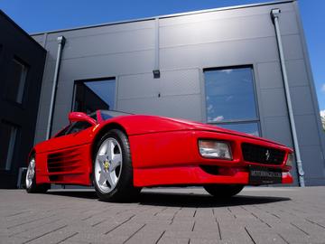 1990 Ferrari 348 缩略图 41