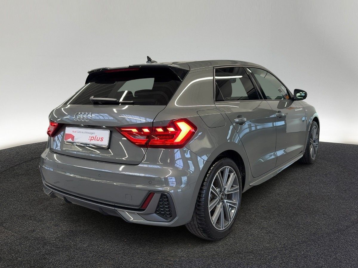 Audi A1 - Bild 6