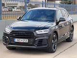 Audi SQ5 TDI tiptronic quattro -