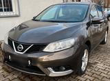 Nissan Pulsar C13 1.2 DIG-T N-Connecta / B... - Nissan Pulsar von privat