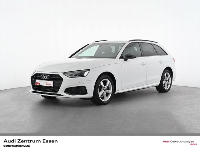 Audi A4 Avant 35 TFSI Advanced S-TRONIC LED B&O NAV P