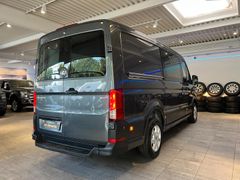 VW Crafter 35 mittellang FWD - Vorschau 6
