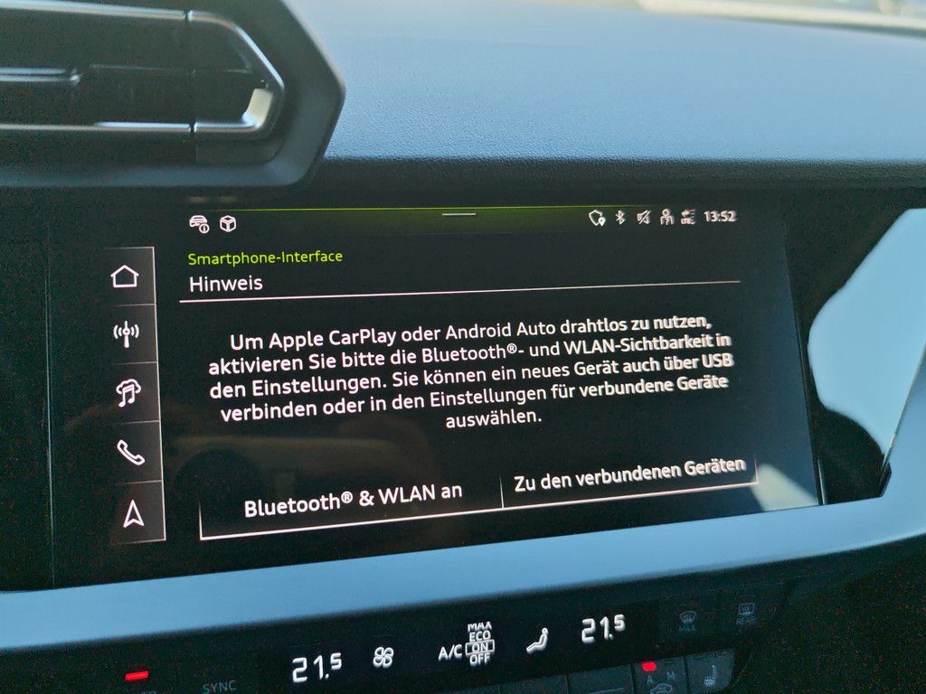 Audi A3 - Bild 22