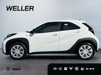 Toyota Aygo (X) - Vorschau Bild 5