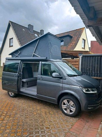 Volkswagen T6.1 California Ocean, Garantie Juni'25