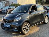 Smart ForFour*PANORAMA*JBL*AMBIENTE*SITZHEIZUNG*90PS - Smart ForFour: Automatik