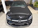 Mercedes-Benz C 43 Limousine AMG 4Matic Burmester*Virtual*360 - Mercedes-Benz C 43 AMG in Bremen