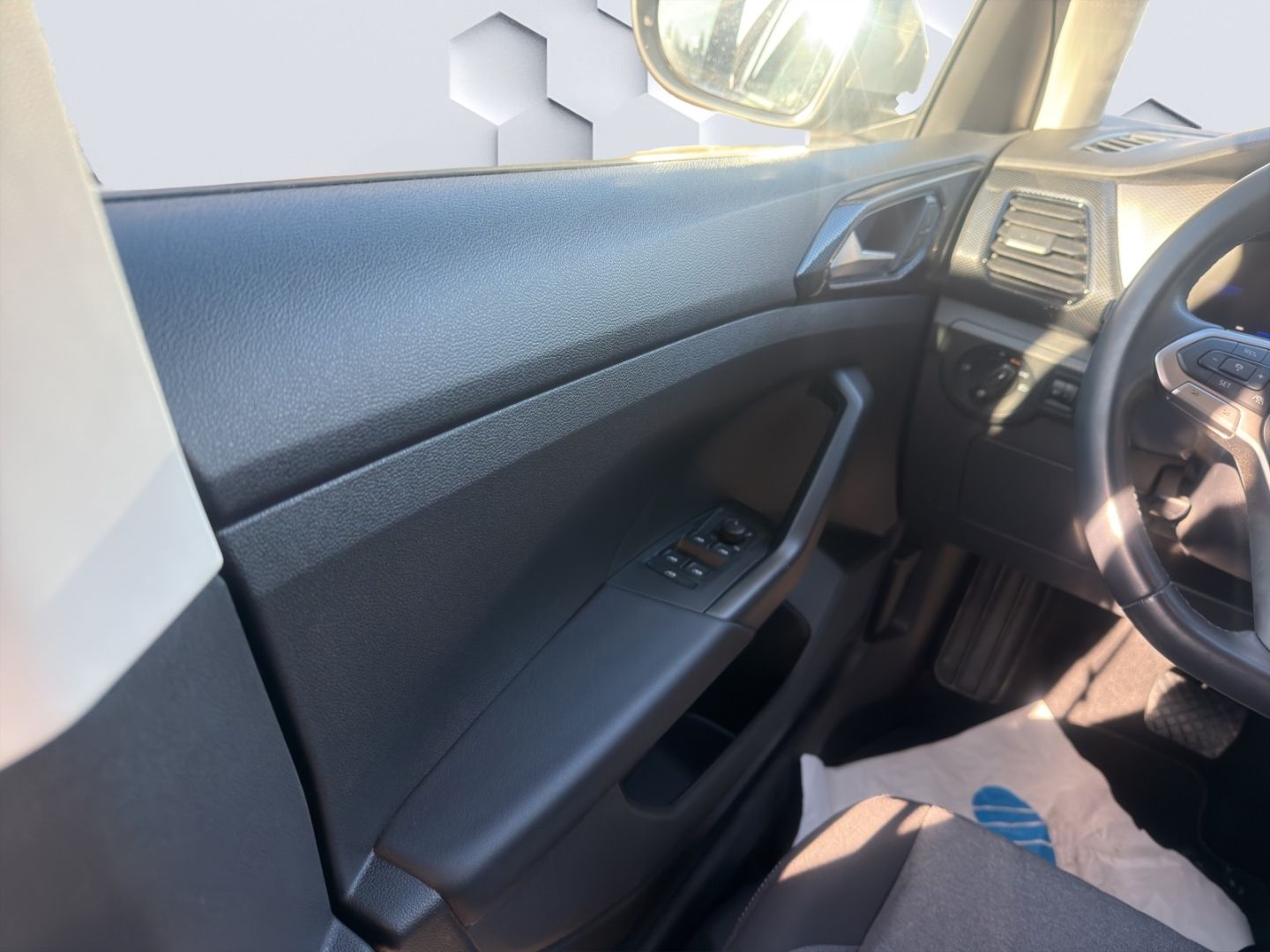 T-Cross 85 kW Life 1.0 TSI 85kW AHZV LED GJR PDC